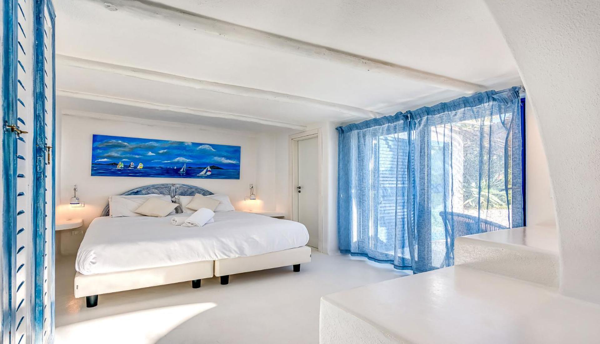 Villa Ravino Secret Retreat Forio di Ischia 외부 사진