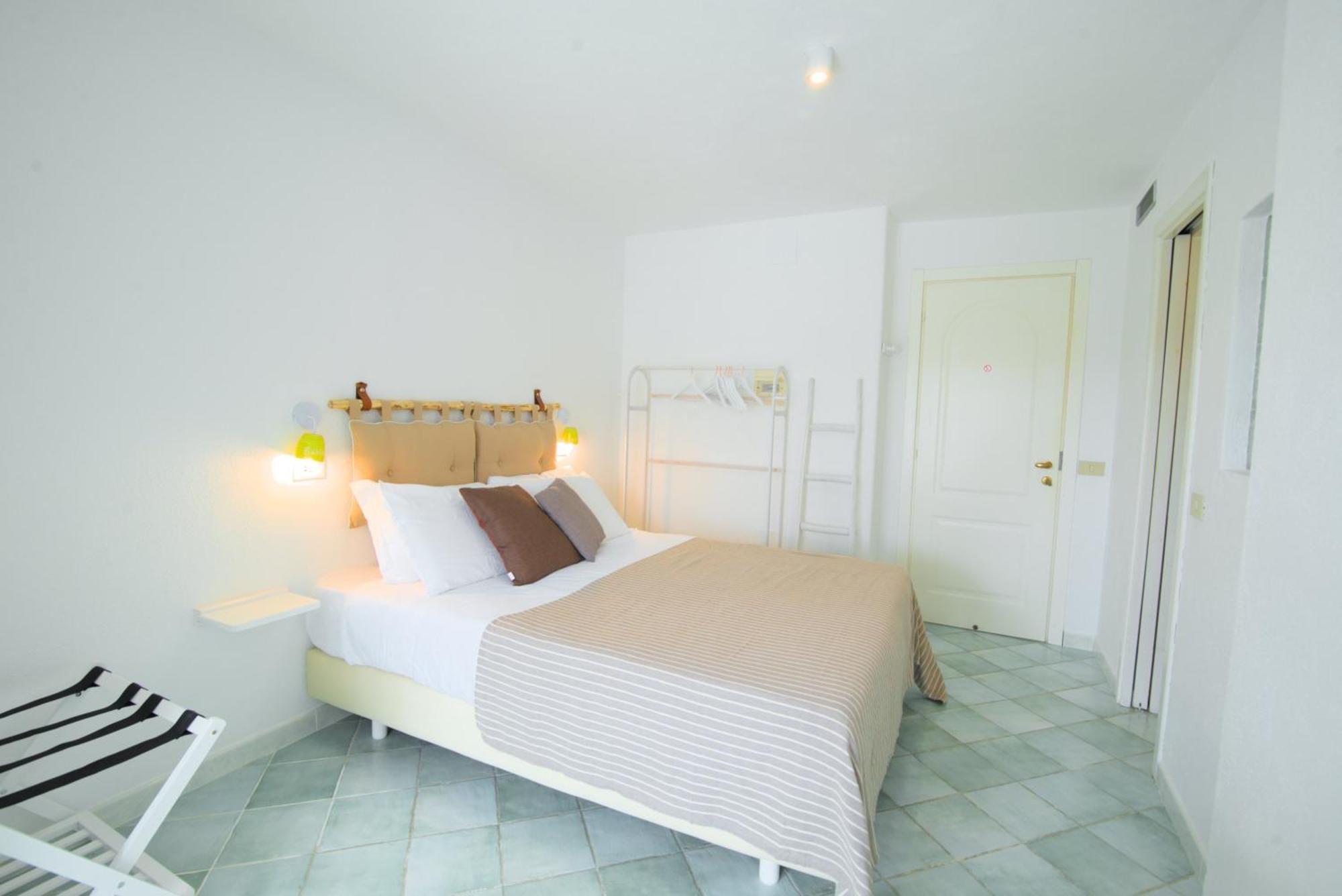 Villa Ravino Secret Retreat Forio di Ischia 외부 사진