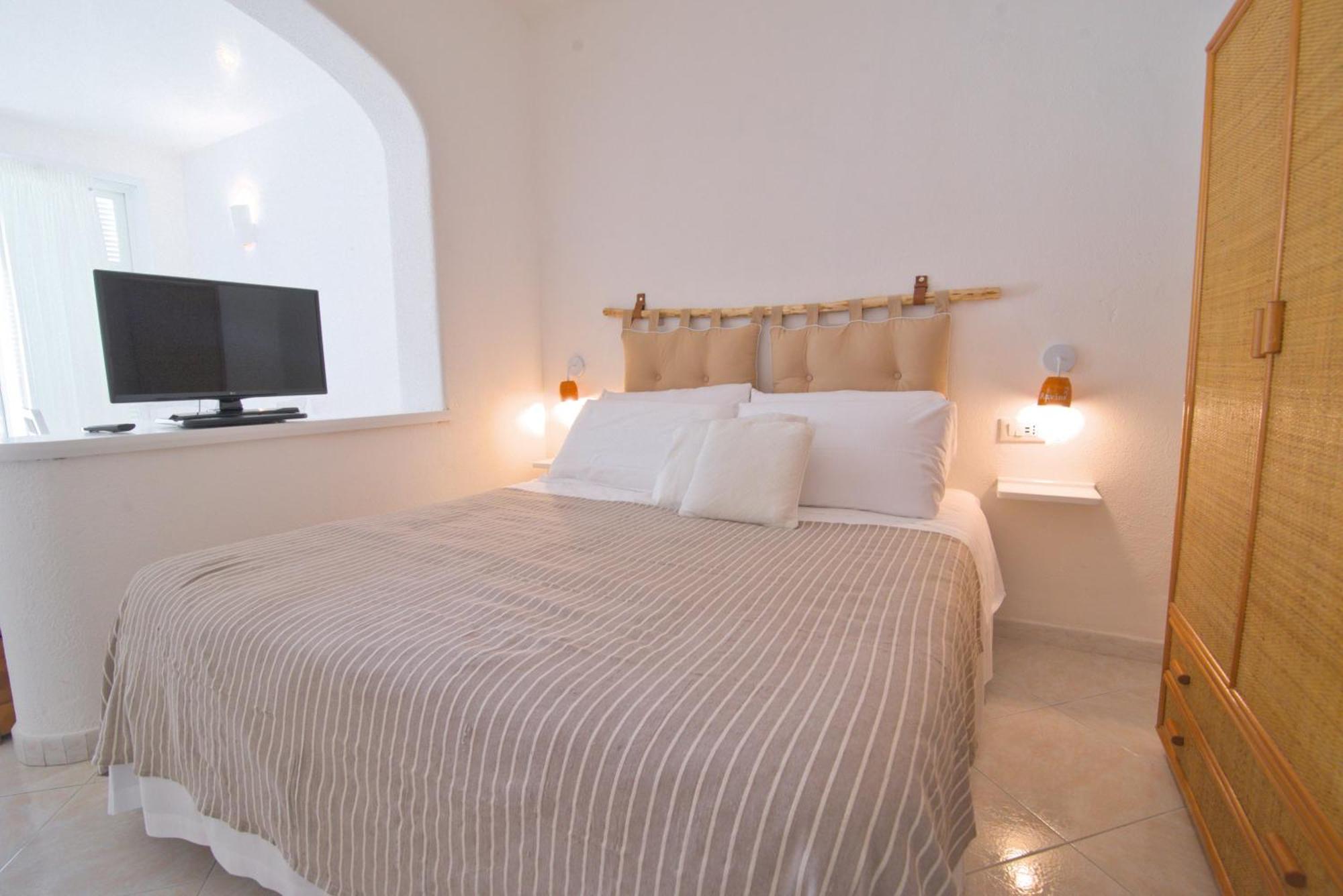 Villa Ravino Secret Retreat Forio di Ischia 외부 사진