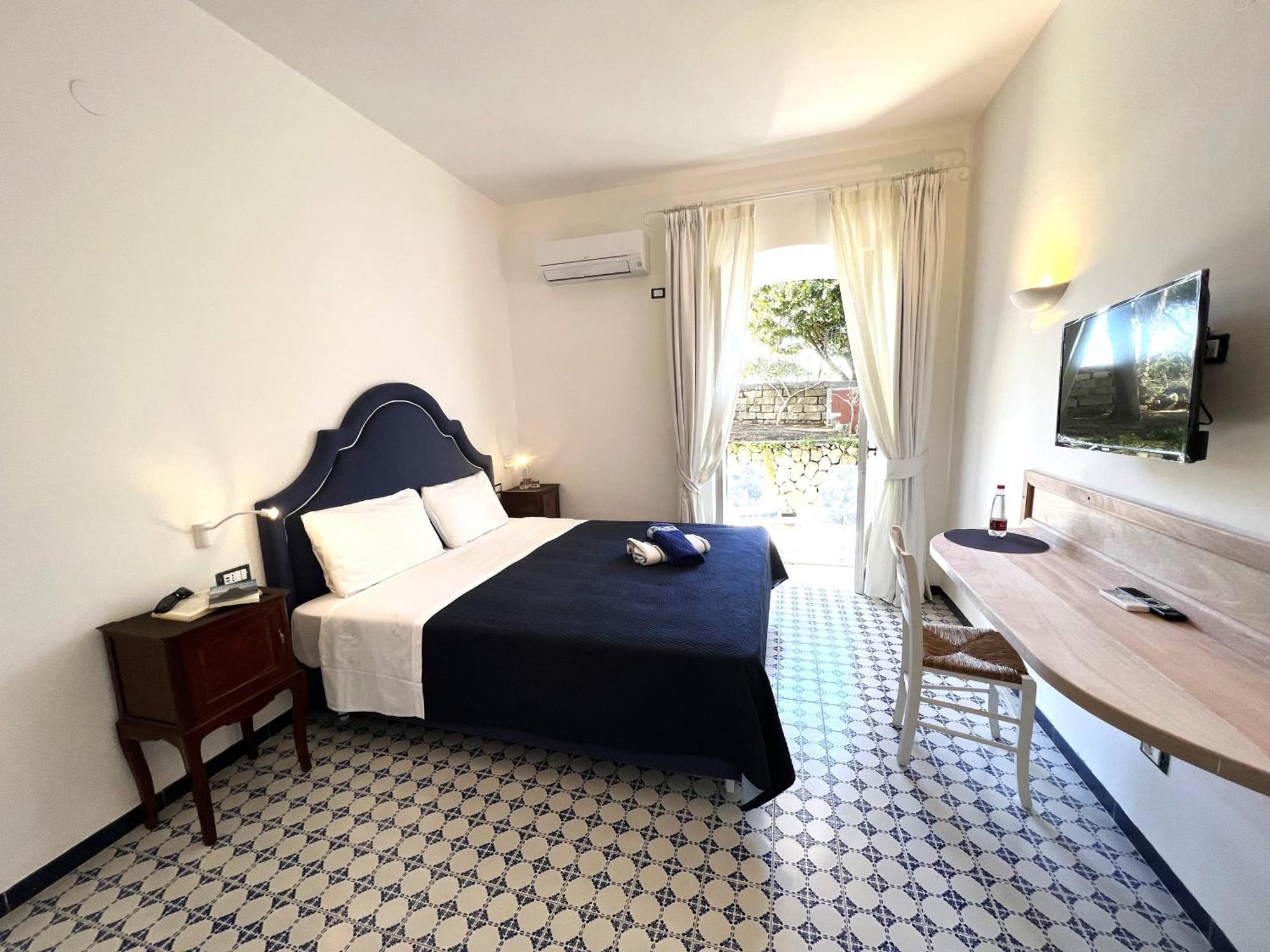 Villa Ravino Secret Retreat Forio di Ischia 외부 사진