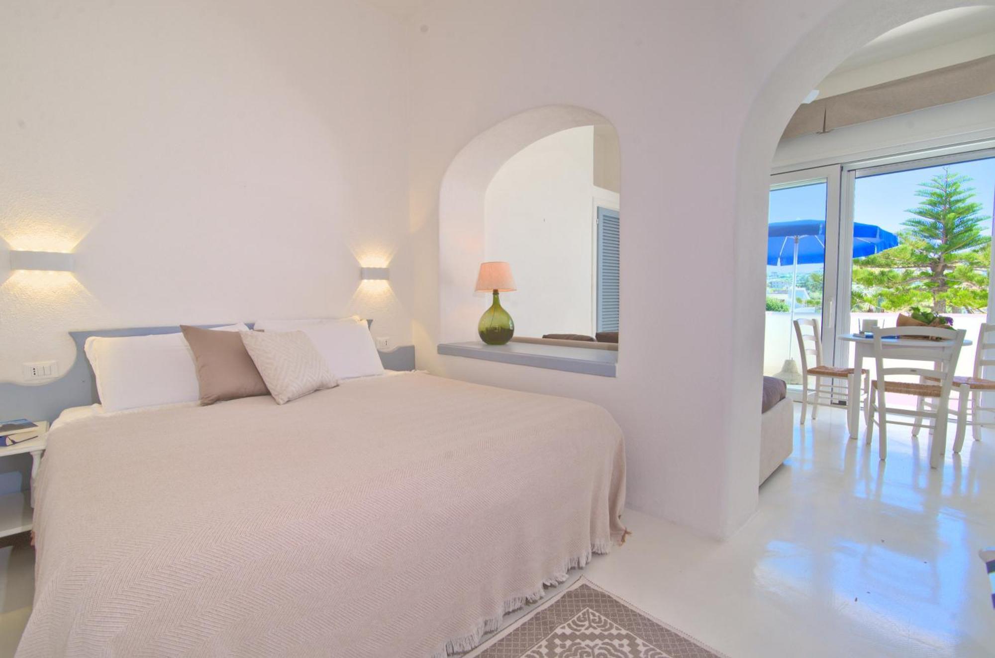 Villa Ravino Secret Retreat Forio di Ischia 외부 사진