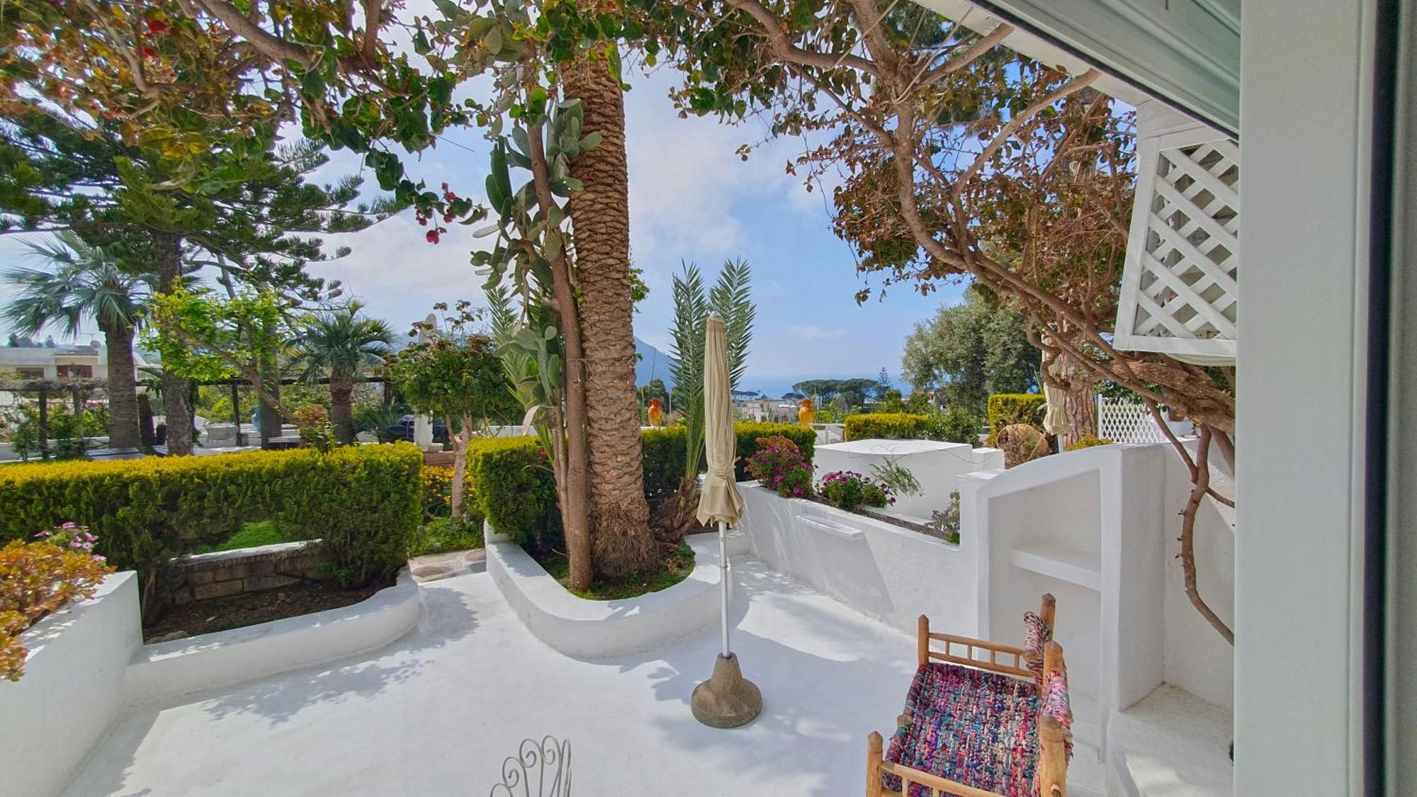 Villa Ravino Secret Retreat Forio di Ischia 외부 사진