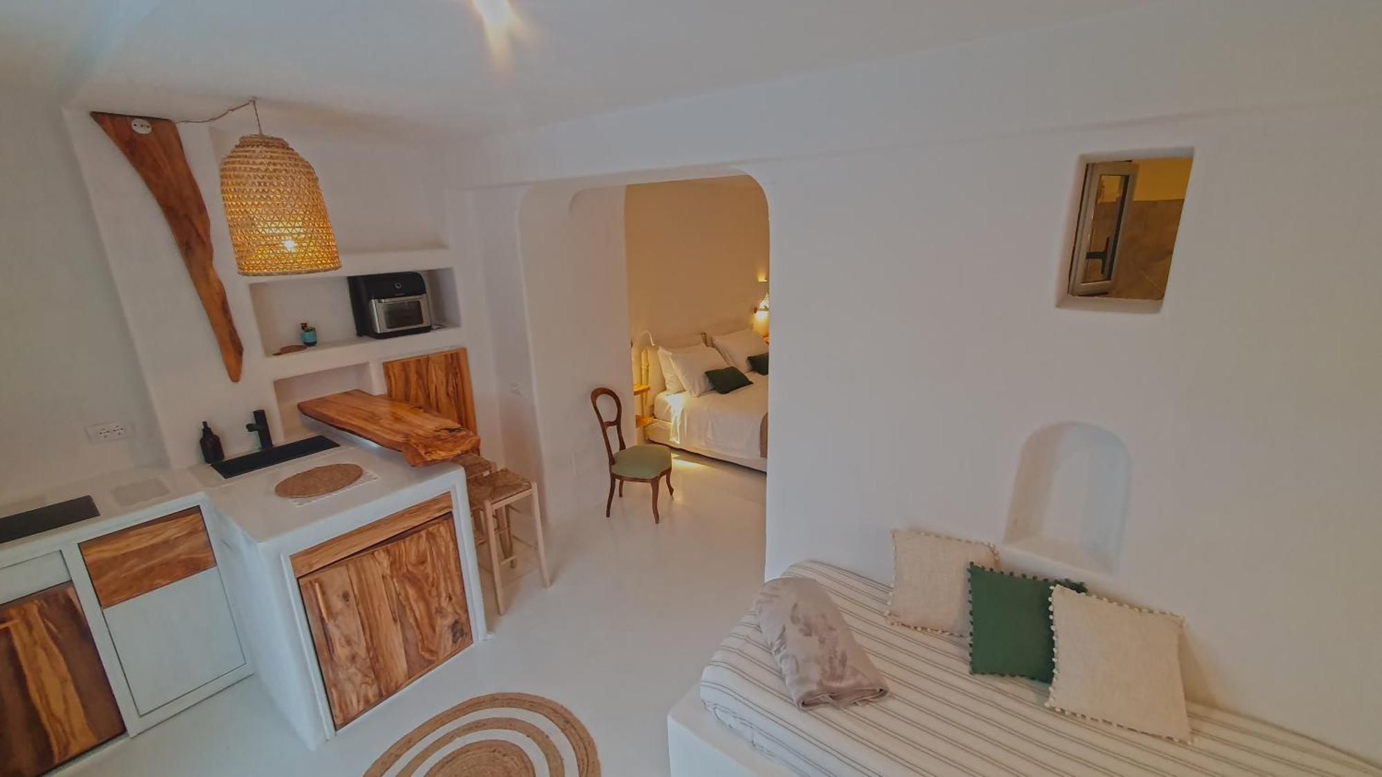 Villa Ravino Secret Retreat Forio di Ischia 외부 사진